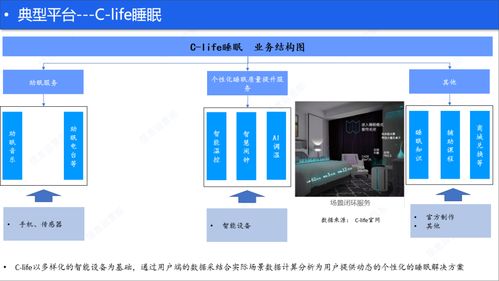 線上助眠服務(wù)與信息系統(tǒng)集成 睡眠健康產(chǎn)品新形態(tài)淺析（上）