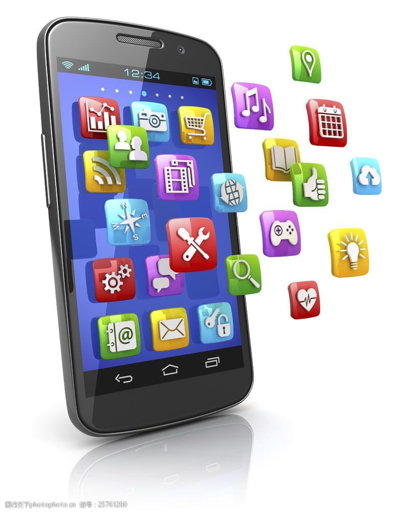 從軟件圖標(biāo)設(shè)計(jì)看移動(dòng)應(yīng)用開發(fā)的藝術(shù)與策略