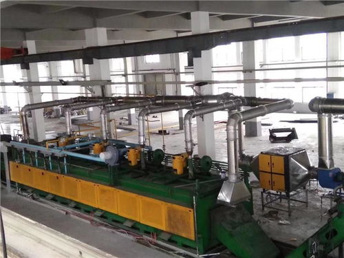 打磨除塵廢氣處理設備 技術成熟 產品穩定