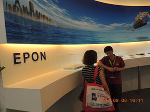 光博會(huì)參觀新品現(xiàn)場演示 走訪多家會(huì)員公司