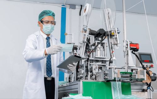 a股 俄烏事件 醫(yī)療器械 賽道迎來利好 這五家企業(yè)漲幅翻倍