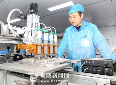 5G企業訂單充沛