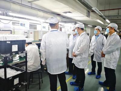 招商路上,柳北小分隊(duì)再出發(fā),這次去到了&hellip;