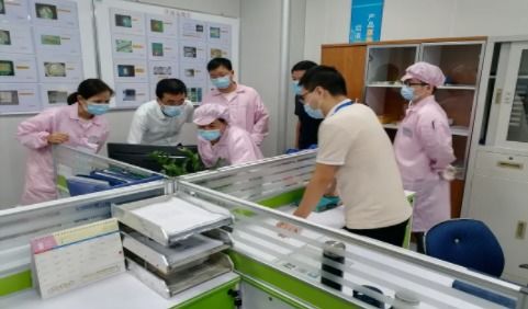 瑞谷光網(wǎng)與華為合作以來(lái)質(zhì)量績(jī)效連續(xù)評(píng)a,體系建設(shè)獲優(yōu)秀評(píng)價(jià)