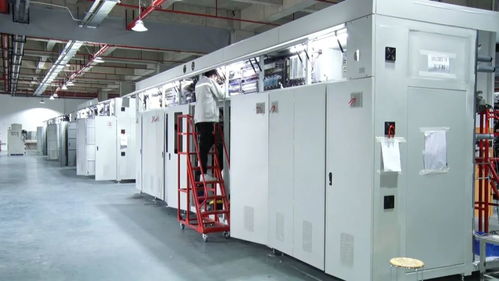 春節 不停工 不停產 肇慶新區企業正加快產品研發和生產力度