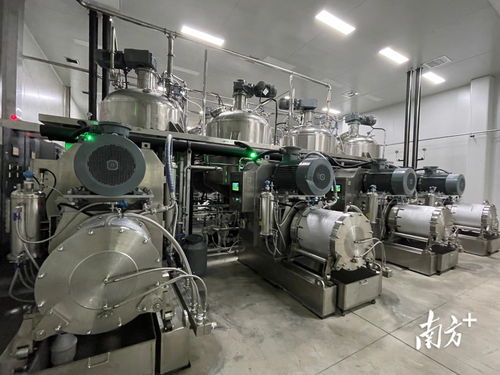 總投資近40億元,恩平一季度10個重大項目動工 投產(chǎn)