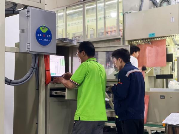 年銷售額可超3億元 武平海容電子升級項(xiàng)目投產(chǎn)，聚焦通訊設(shè)備研發(fā)與銷售