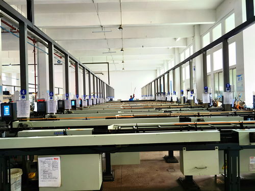 上半年訂單同比增長20% 東江科技在通訊設(shè)備領(lǐng)域的逆風(fēng)增長之道